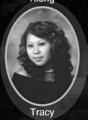 Tracy Xiong: class of 2007, Grant Union High School, Sacramento, CA.